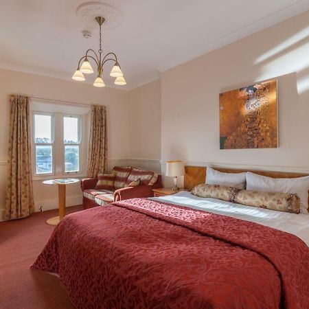 Hotel Lutwidge Arms à Holmrook Extérieur photo