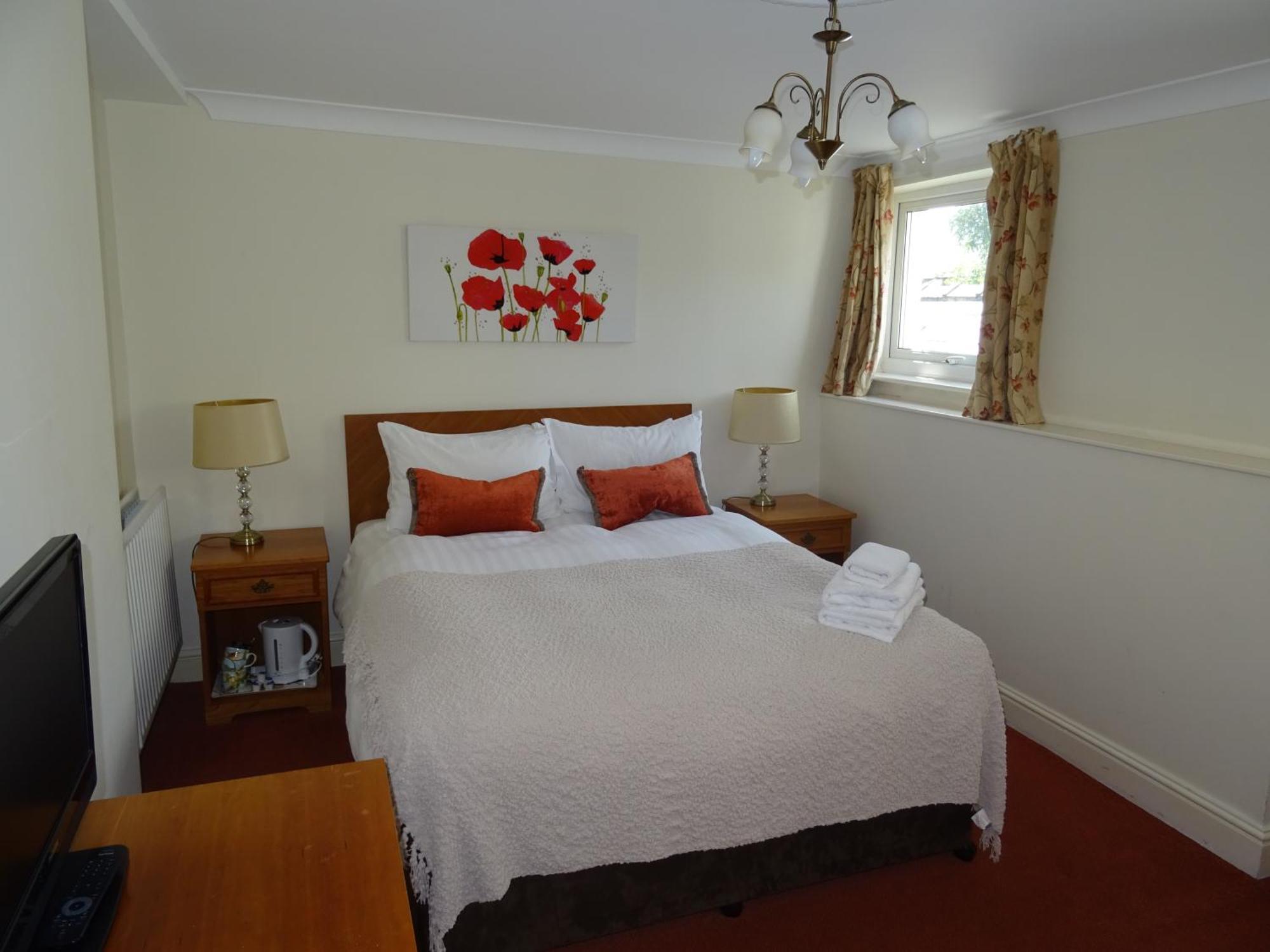 Hotel Lutwidge Arms à Holmrook Extérieur photo
