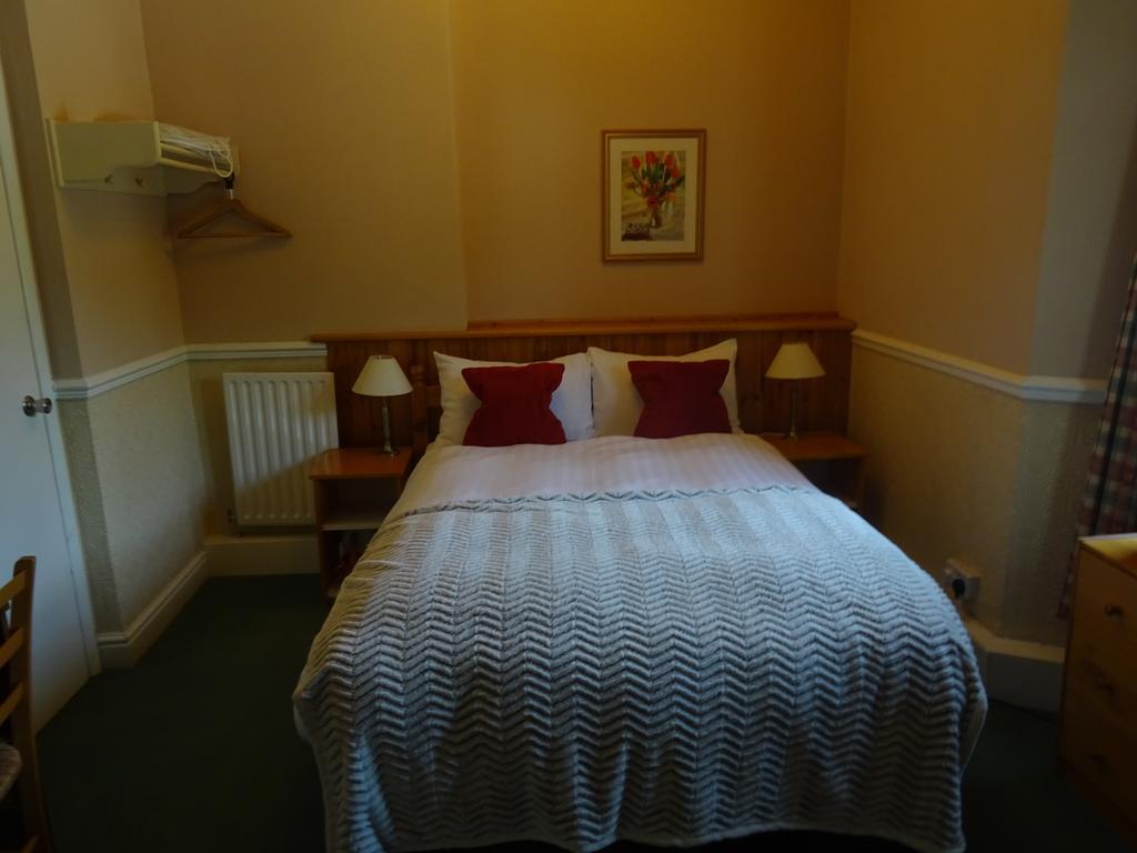 Hotel Lutwidge Arms à Holmrook Extérieur photo