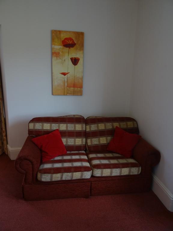 Hotel Lutwidge Arms à Holmrook Extérieur photo