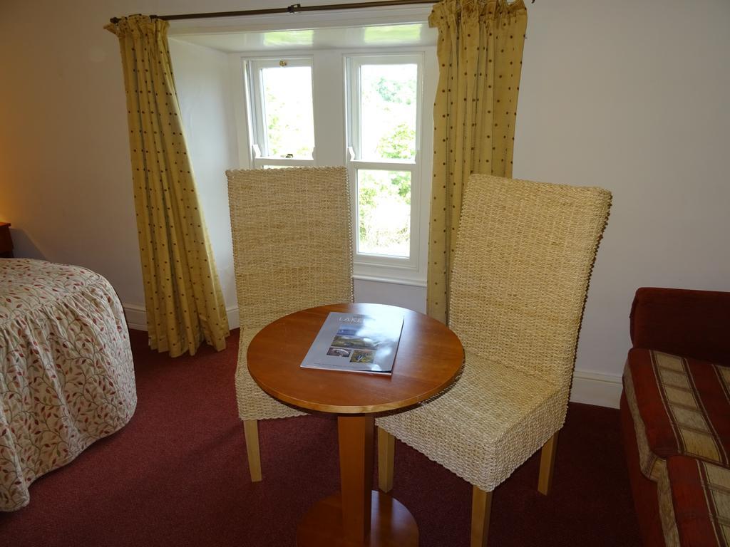 Hotel Lutwidge Arms à Holmrook Extérieur photo