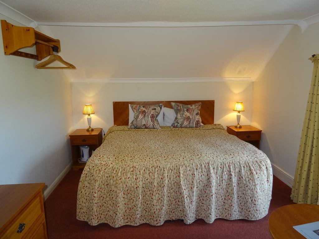 Hotel Lutwidge Arms à Holmrook Extérieur photo