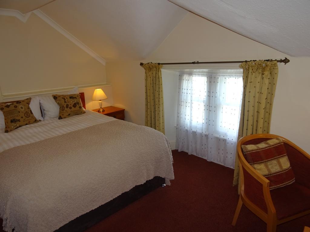 Hotel Lutwidge Arms à Holmrook Extérieur photo