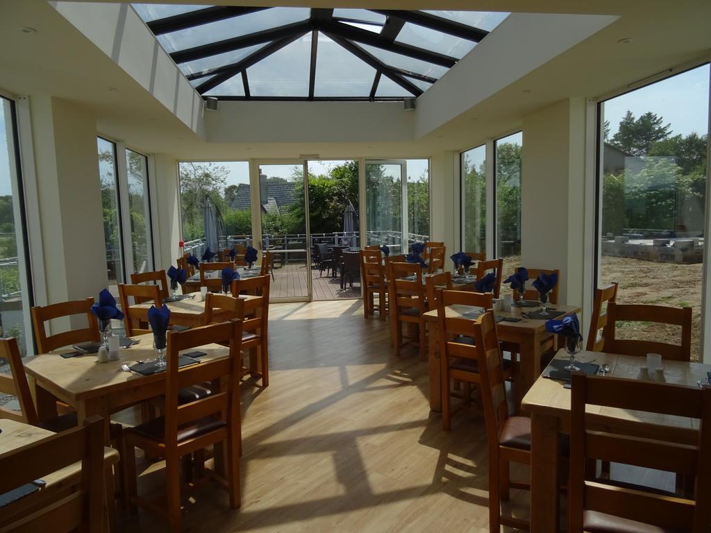 Hotel Lutwidge Arms à Holmrook Extérieur photo