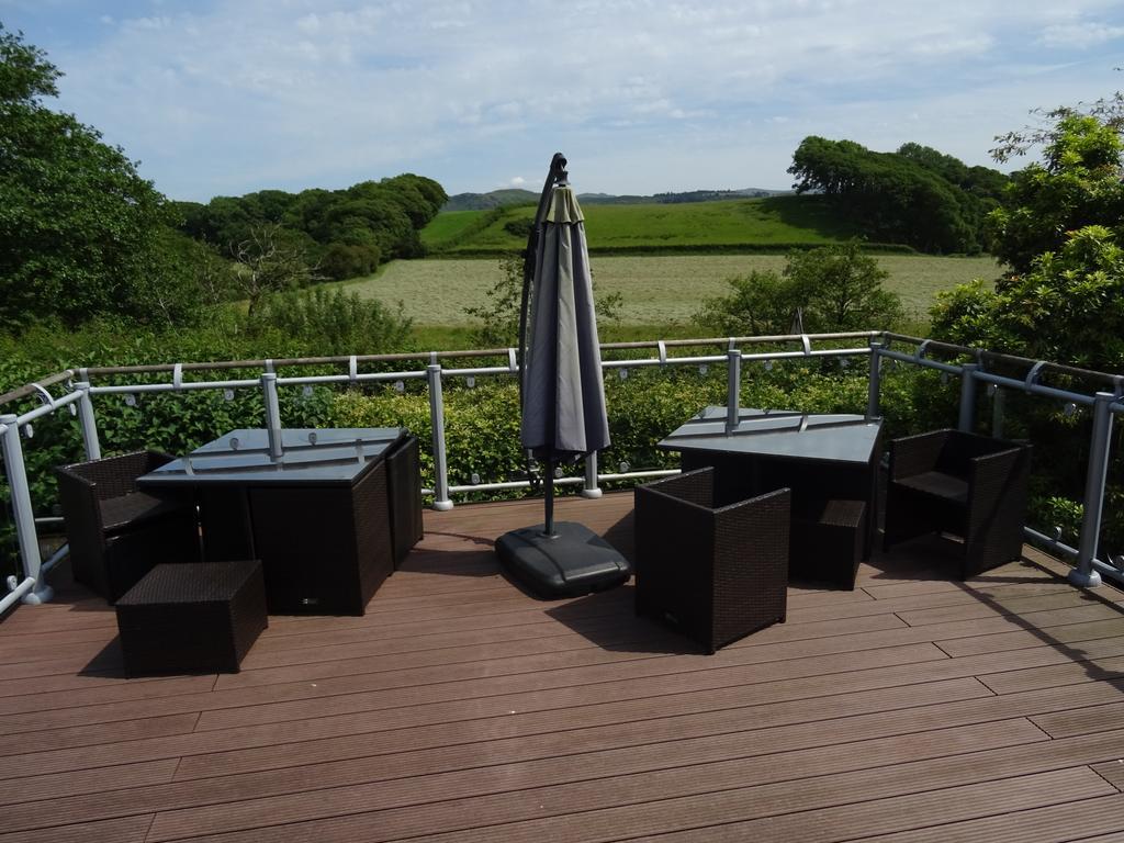 Hotel Lutwidge Arms à Holmrook Extérieur photo