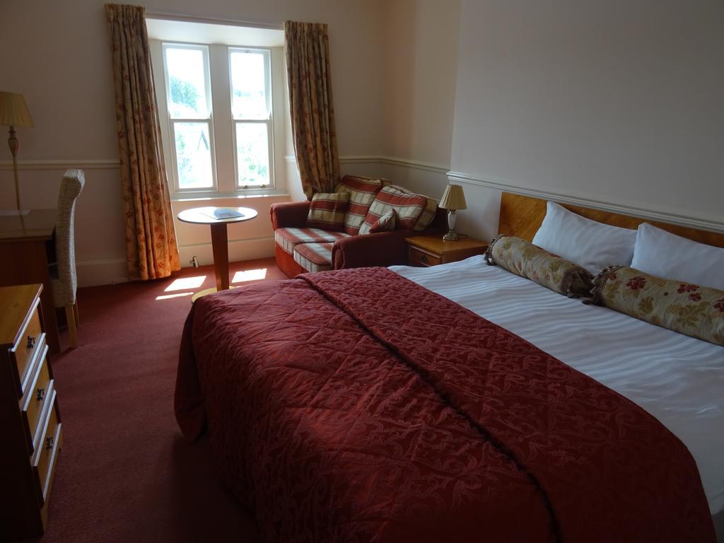 Hotel Lutwidge Arms à Holmrook Extérieur photo
