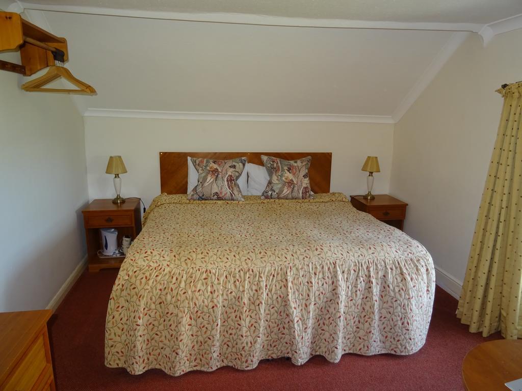 Hotel Lutwidge Arms à Holmrook Extérieur photo