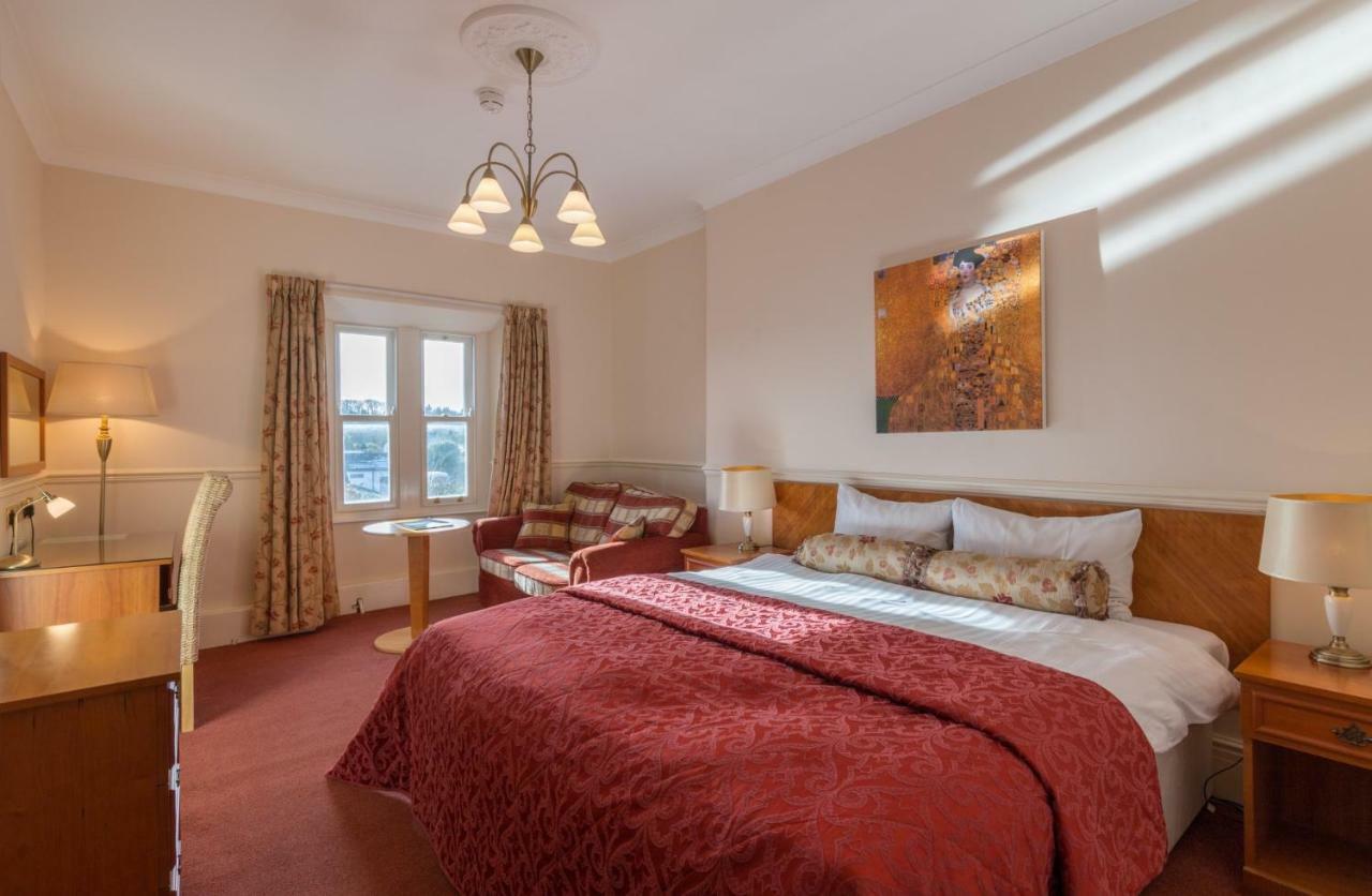 Hotel Lutwidge Arms à Holmrook Extérieur photo